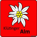 Klütinger Alm